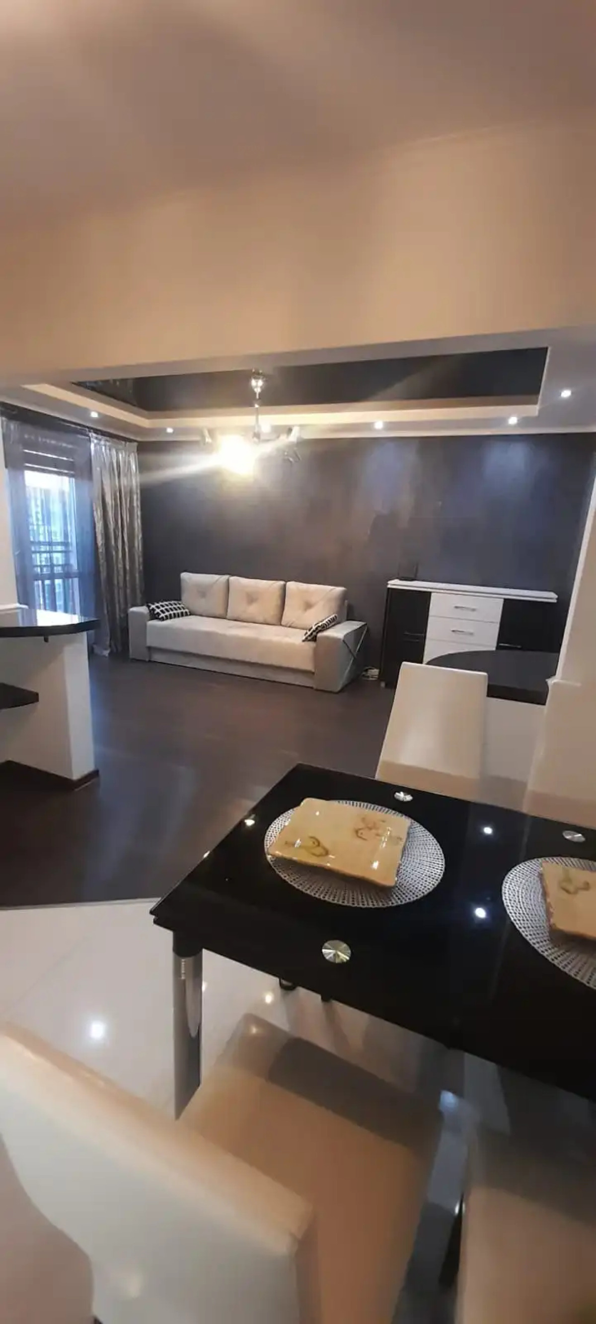 Квартира Студия на Подгородской