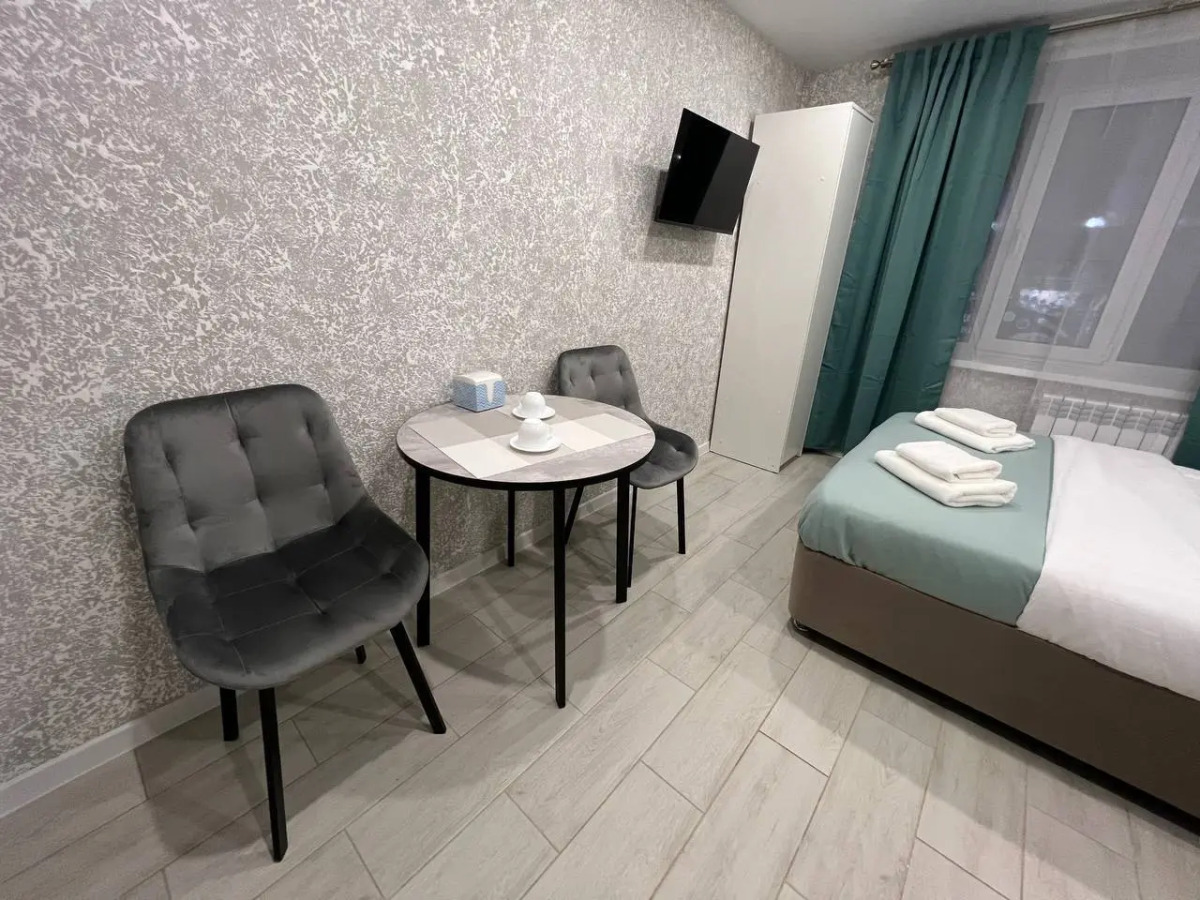 Апартаменты со Всем Необходимым для Кoмфoртной Крaткосрoчной Аpенды