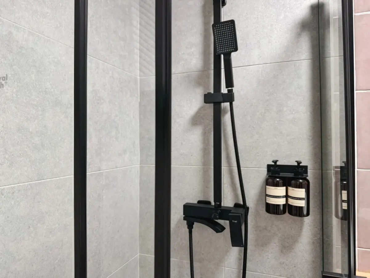 Arctic House Central в центре города