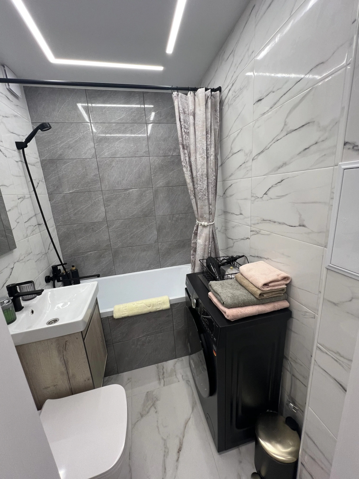 Квартира Уютная студия в тихом центре