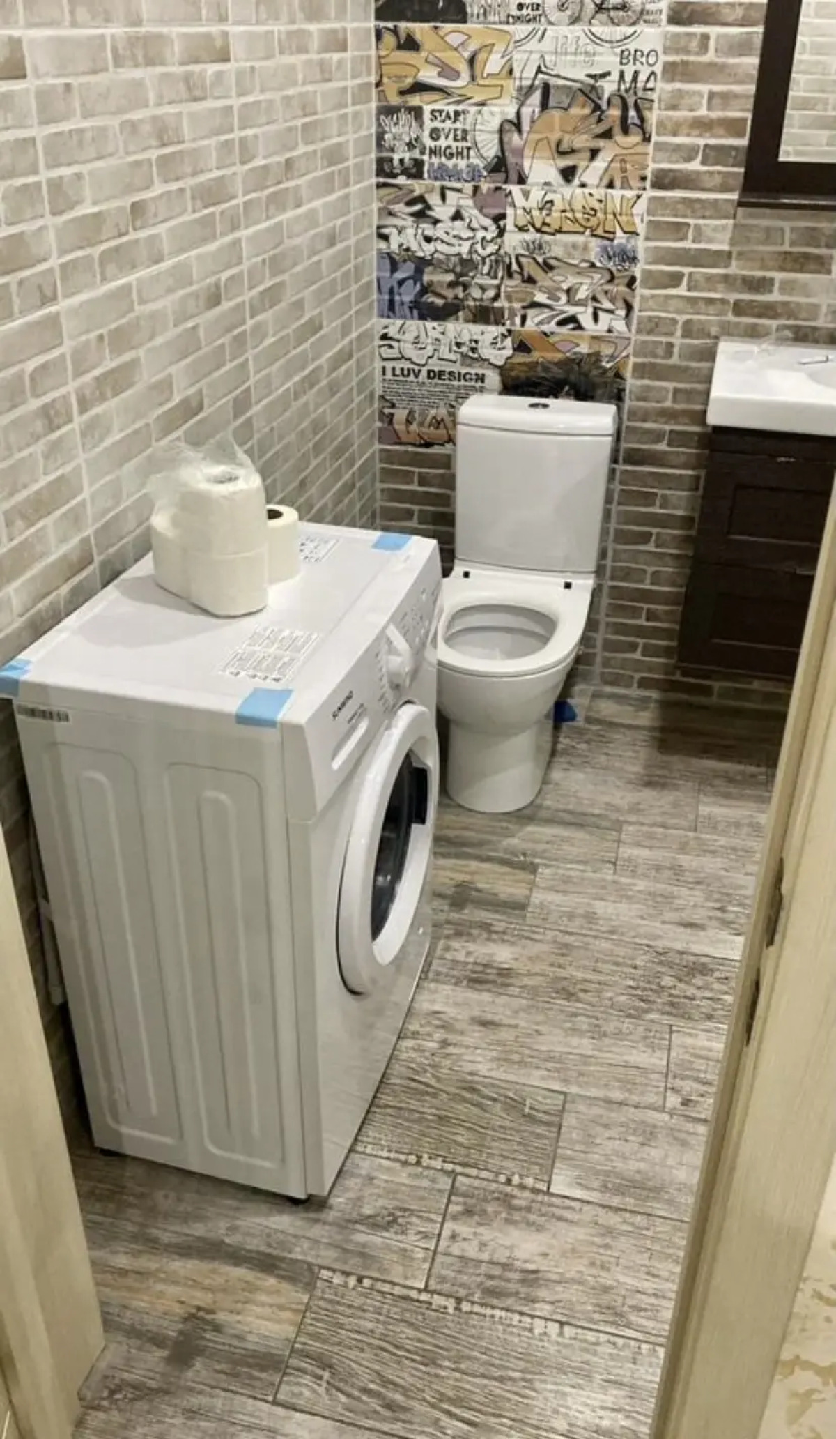 Квартира на Банном