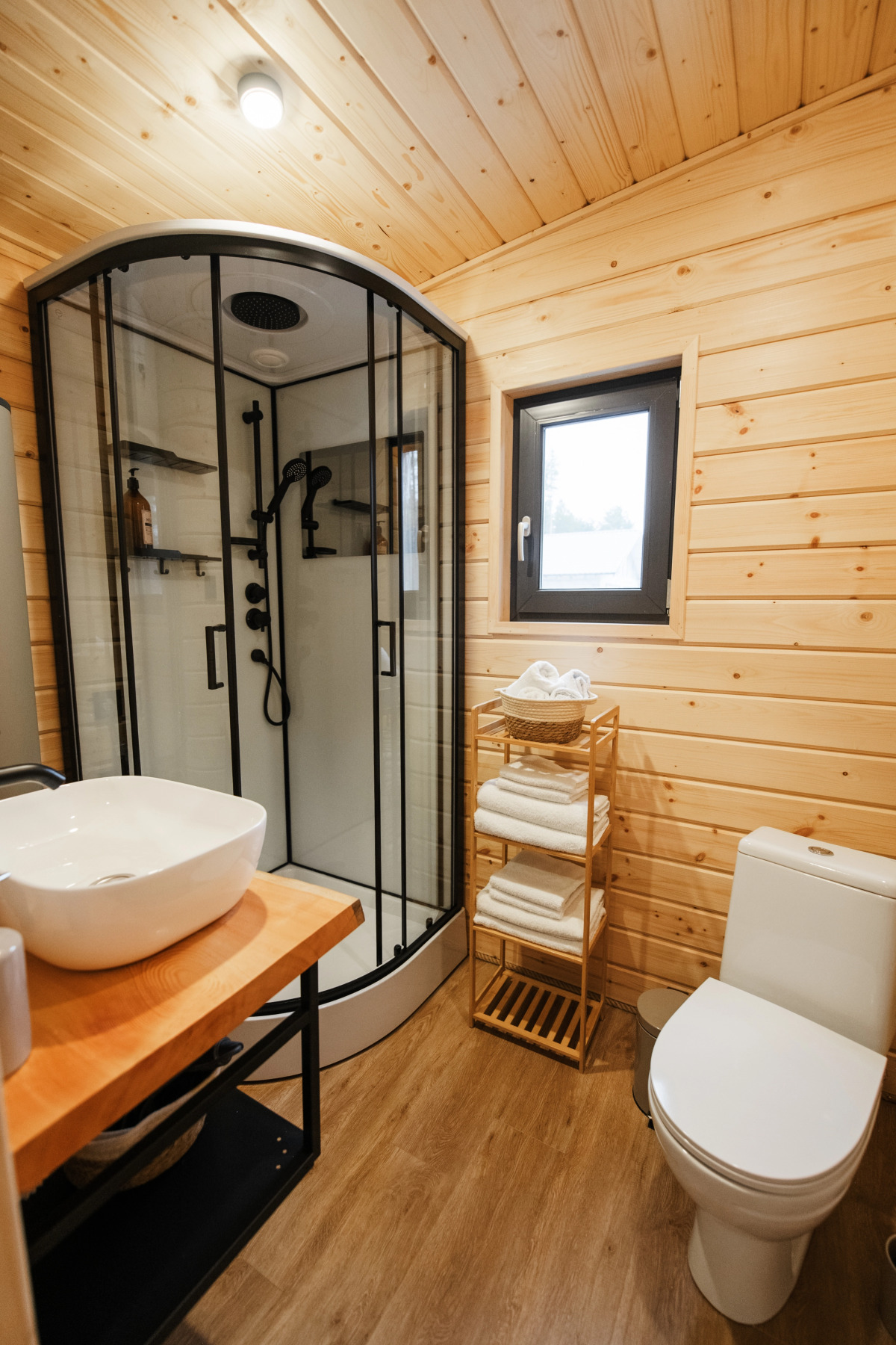 Частный дом Mokki