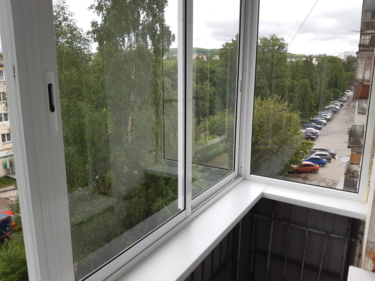 Апартаменты Мира 26