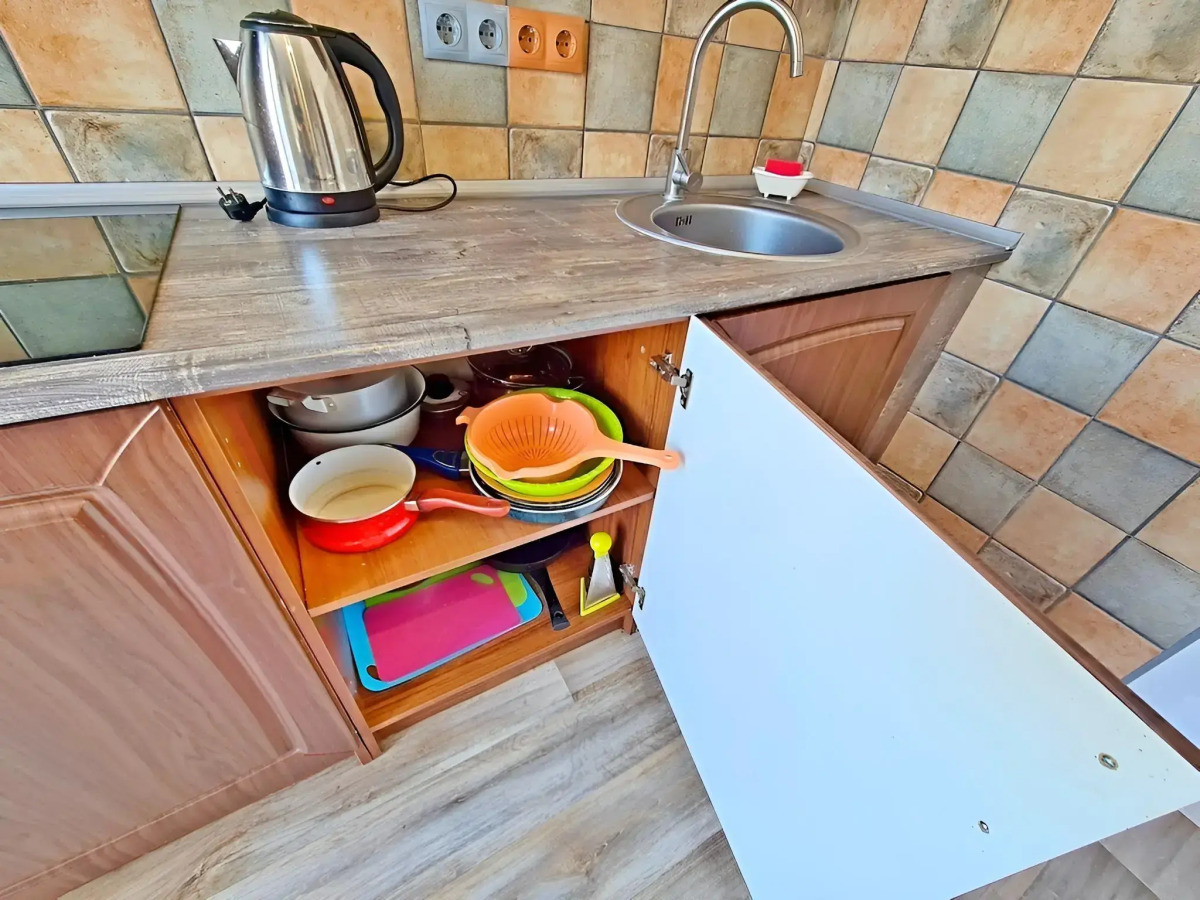 Квартира у Моря