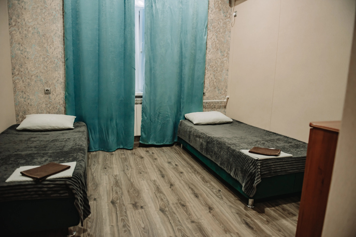 Гостевой дом Темрюк