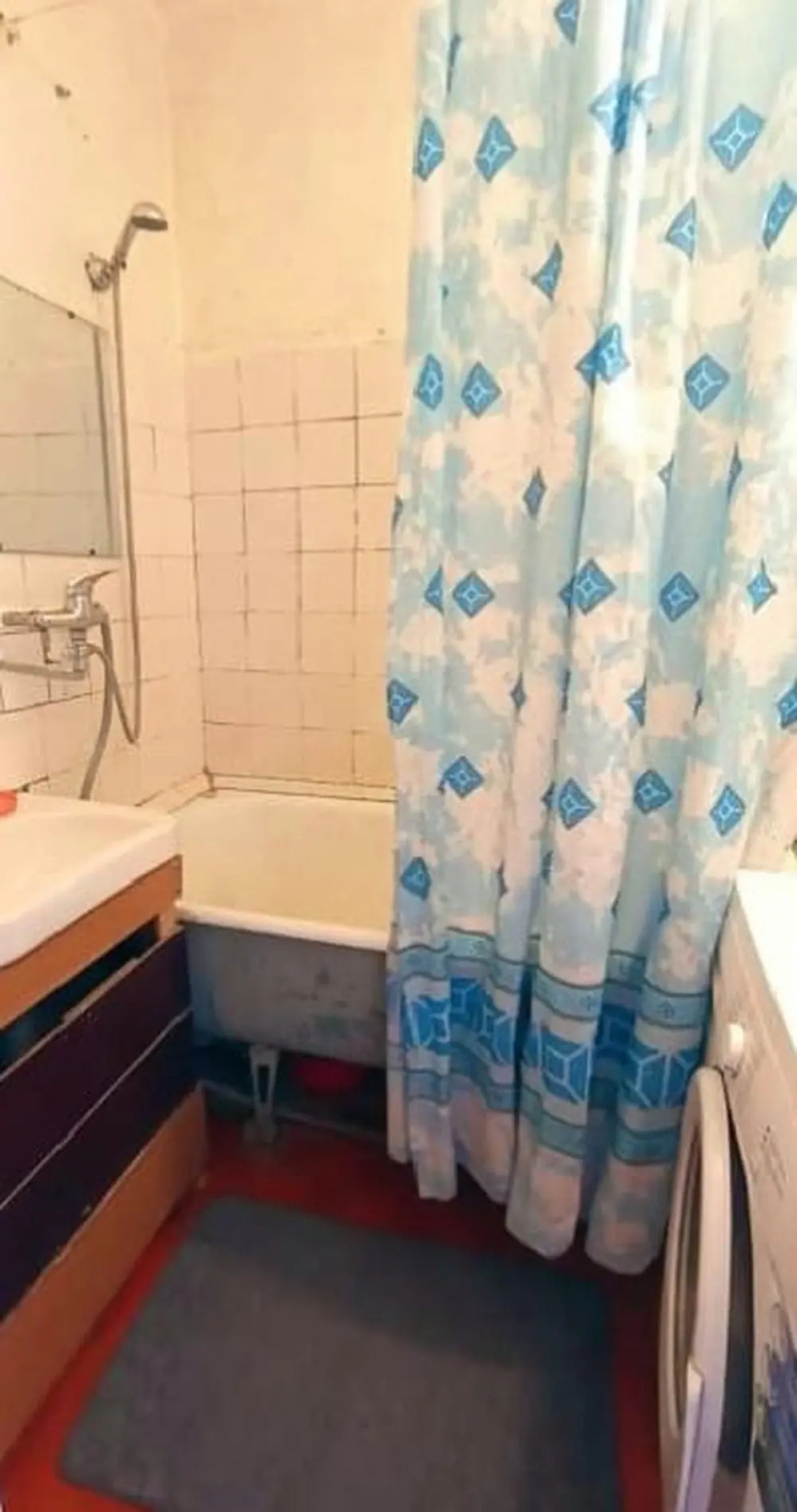 Квартира на Гвардейской 35