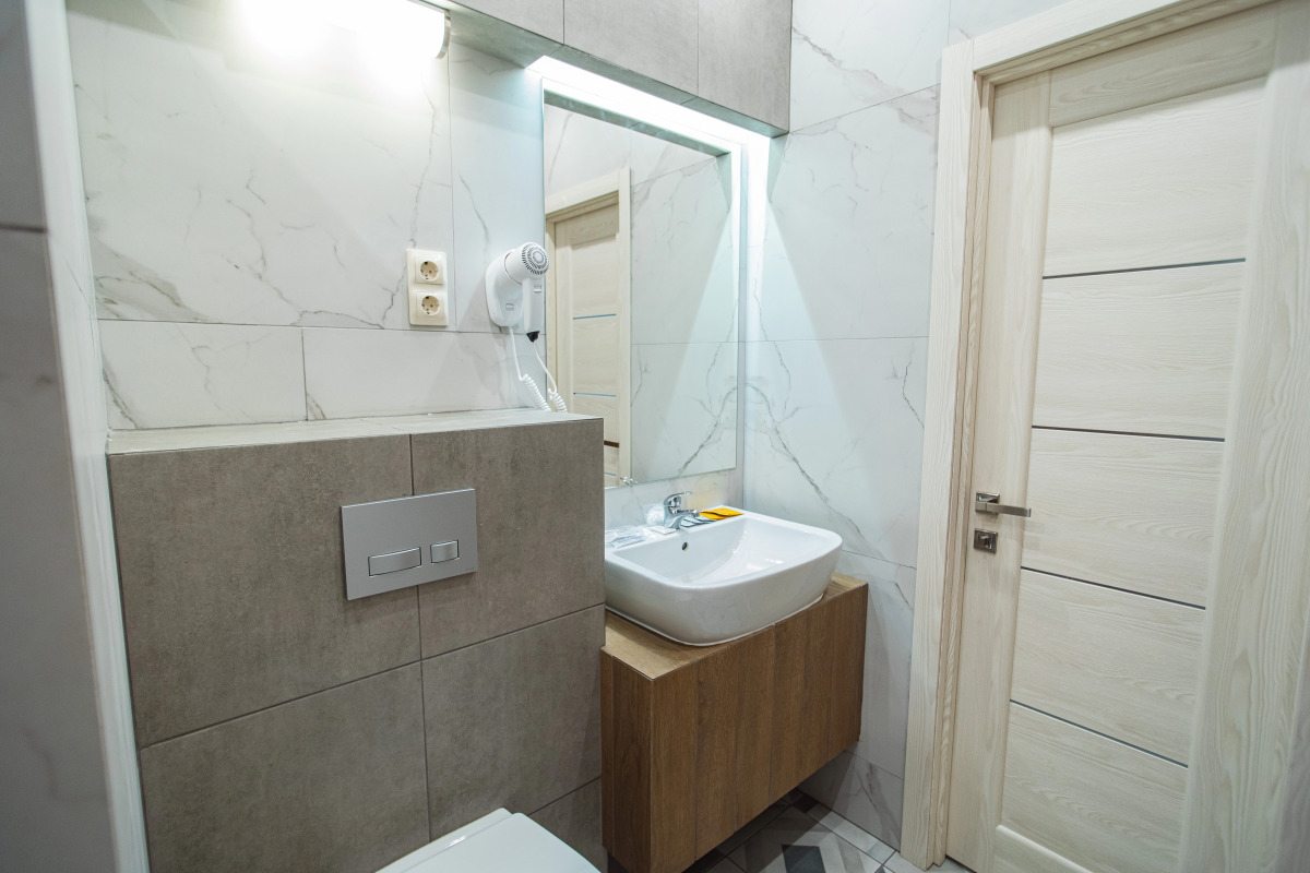 Гостевой дом Уют-Парк