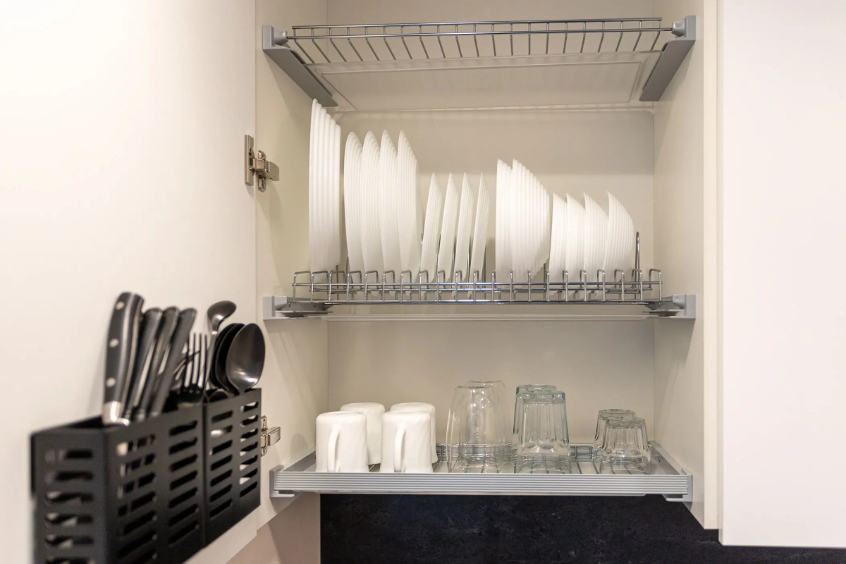 Апартаменты Baikal 2