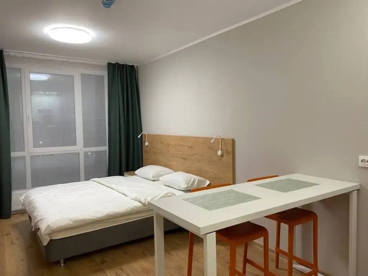 Апартаменты MWA Start 4