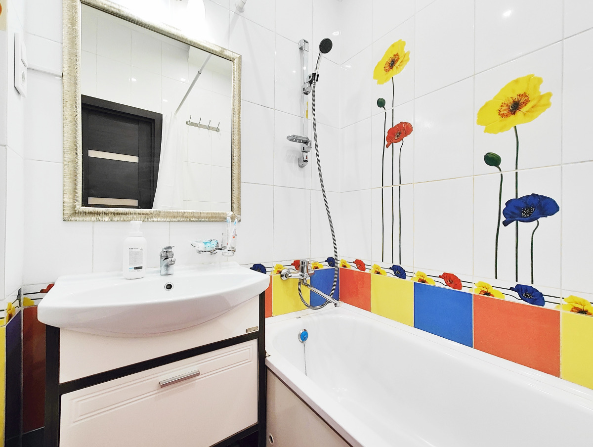 Квартира M.O.O.N. APARTMENTS ЖК Сункар