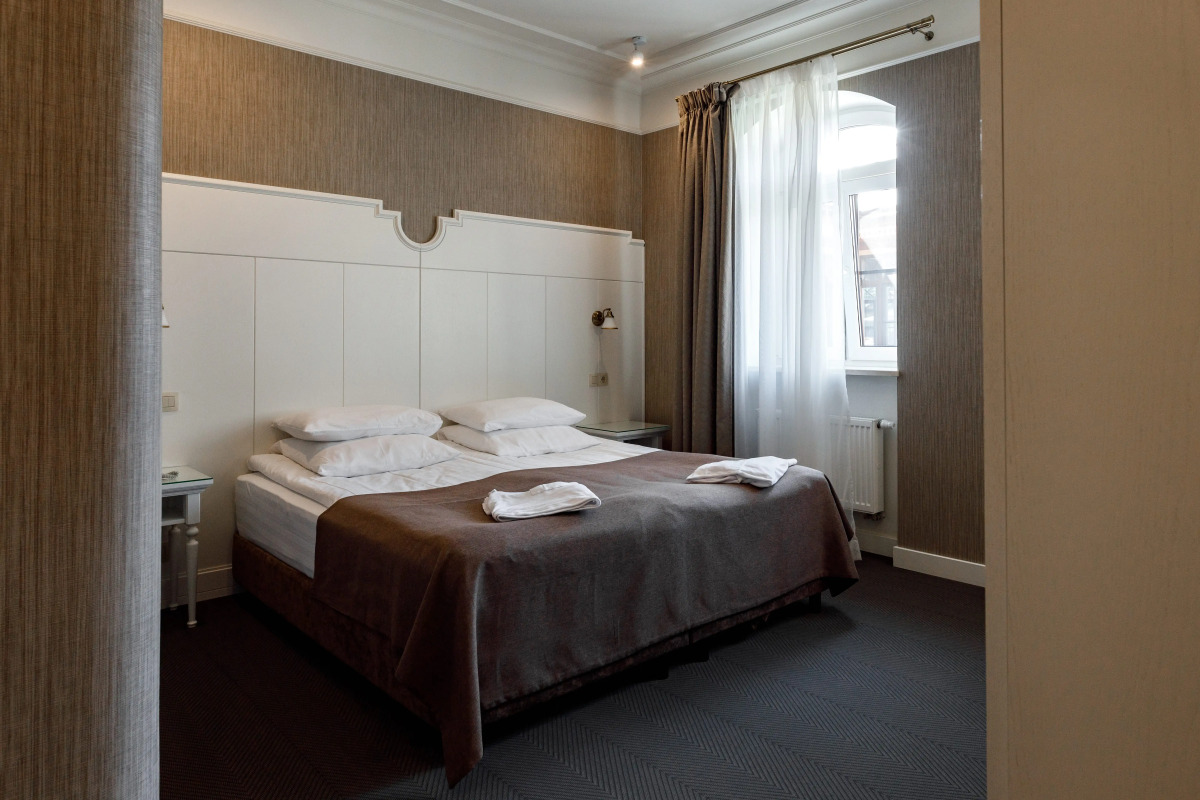 Усадьба Веранда Суздаль