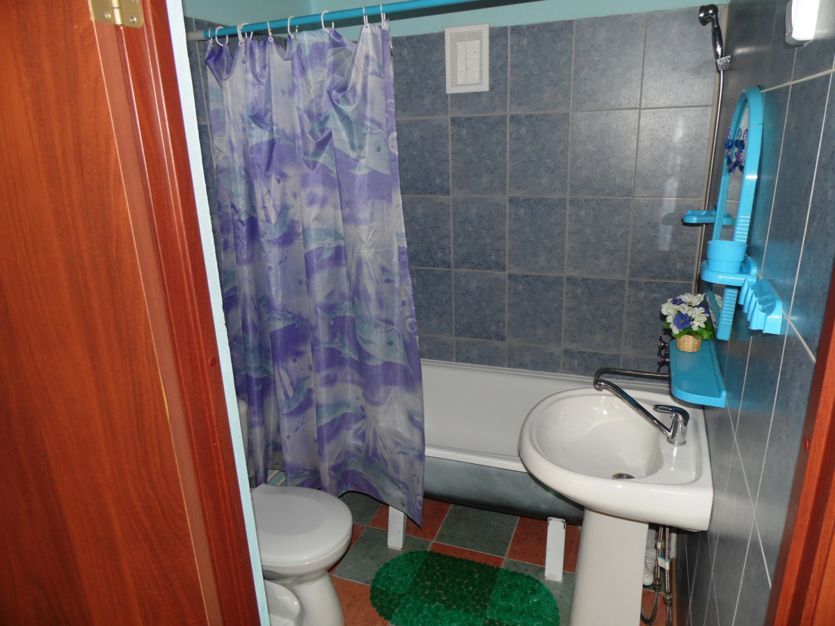 Гостевой Дом Атланта