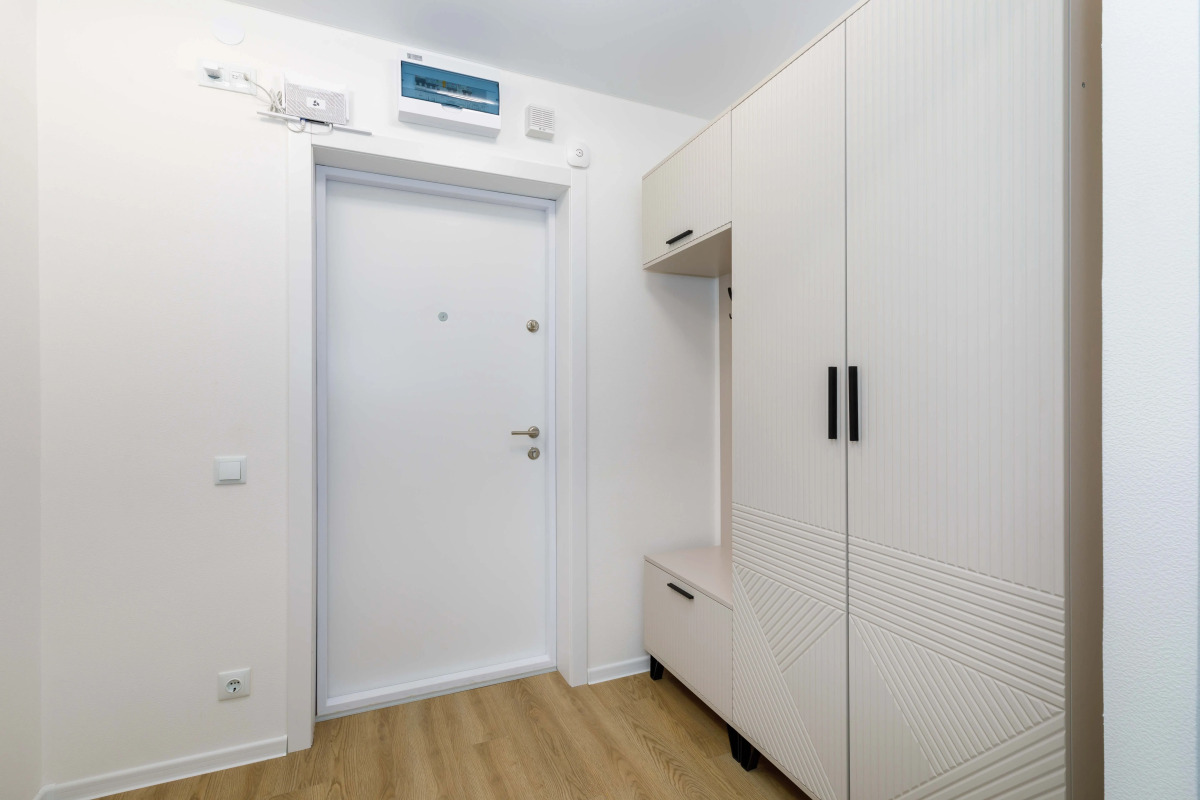 Квартира Inndays Aparments на Колом 4