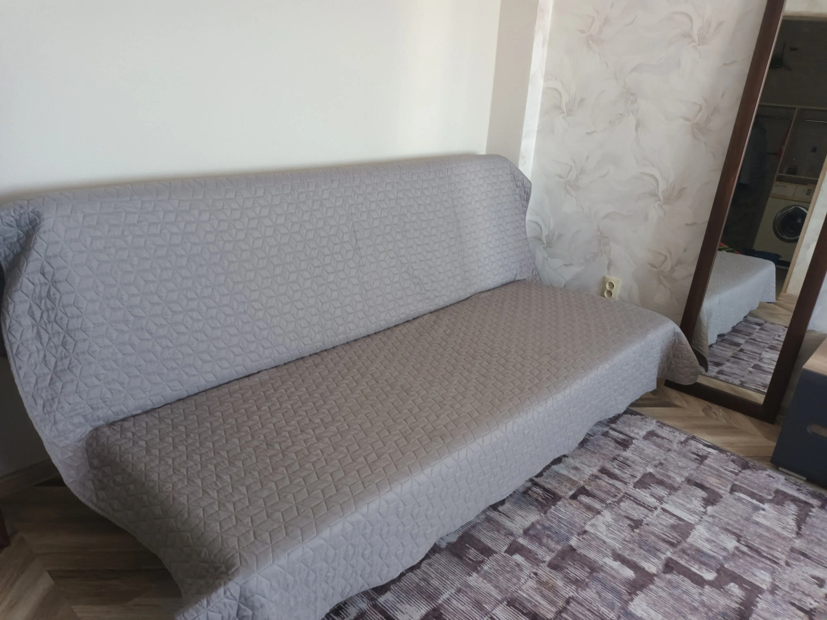 Апартаменты на Сергеева 61