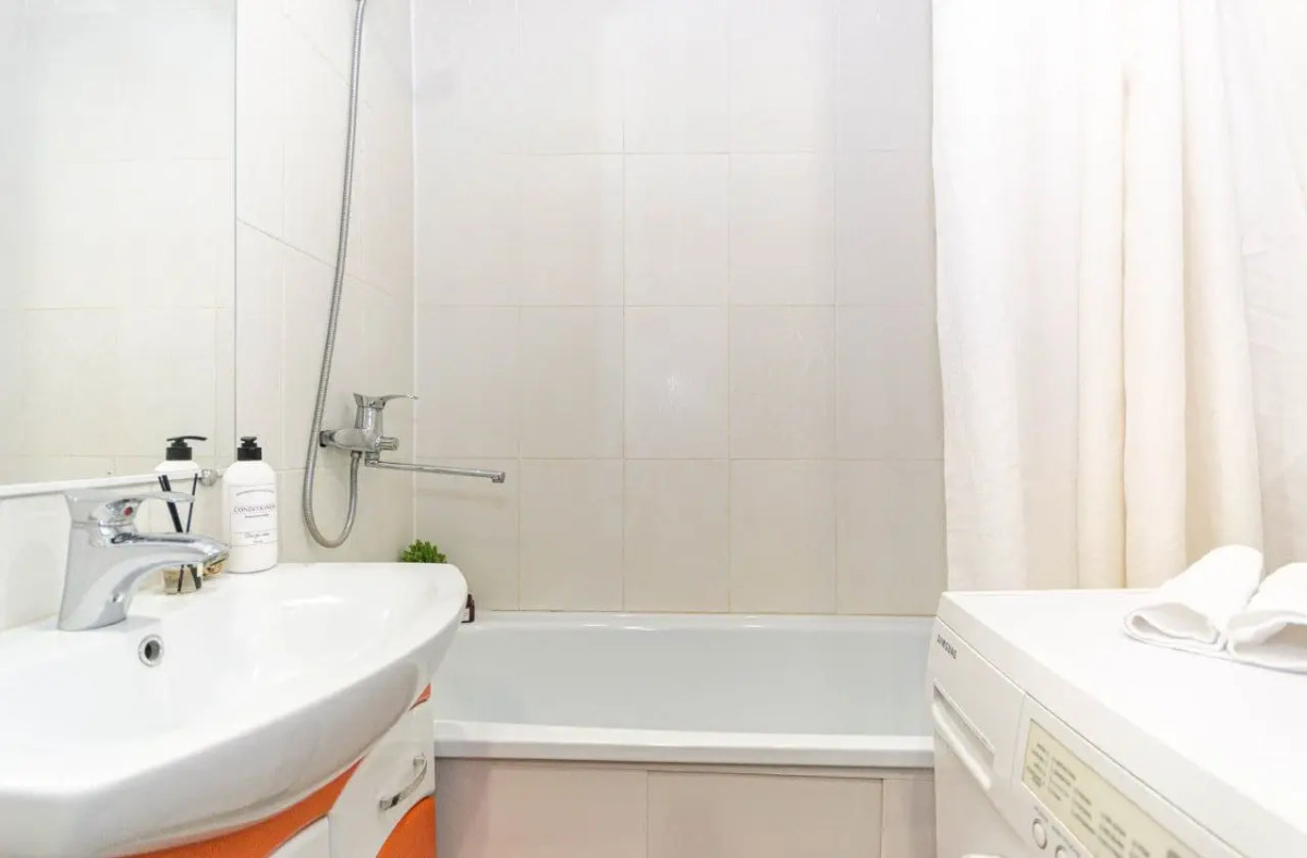 Апартаменты Бизнес класса Квартира у парка Центральный