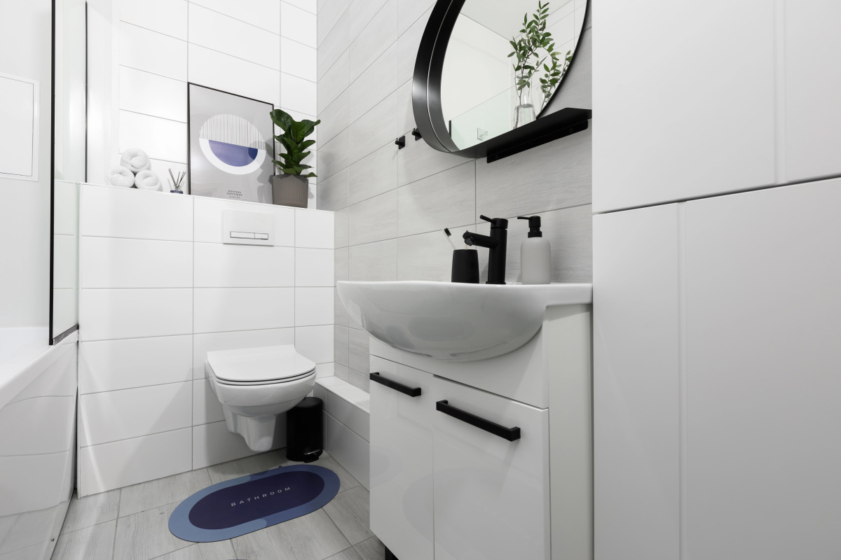 Квартира Magic View с панорамным видом