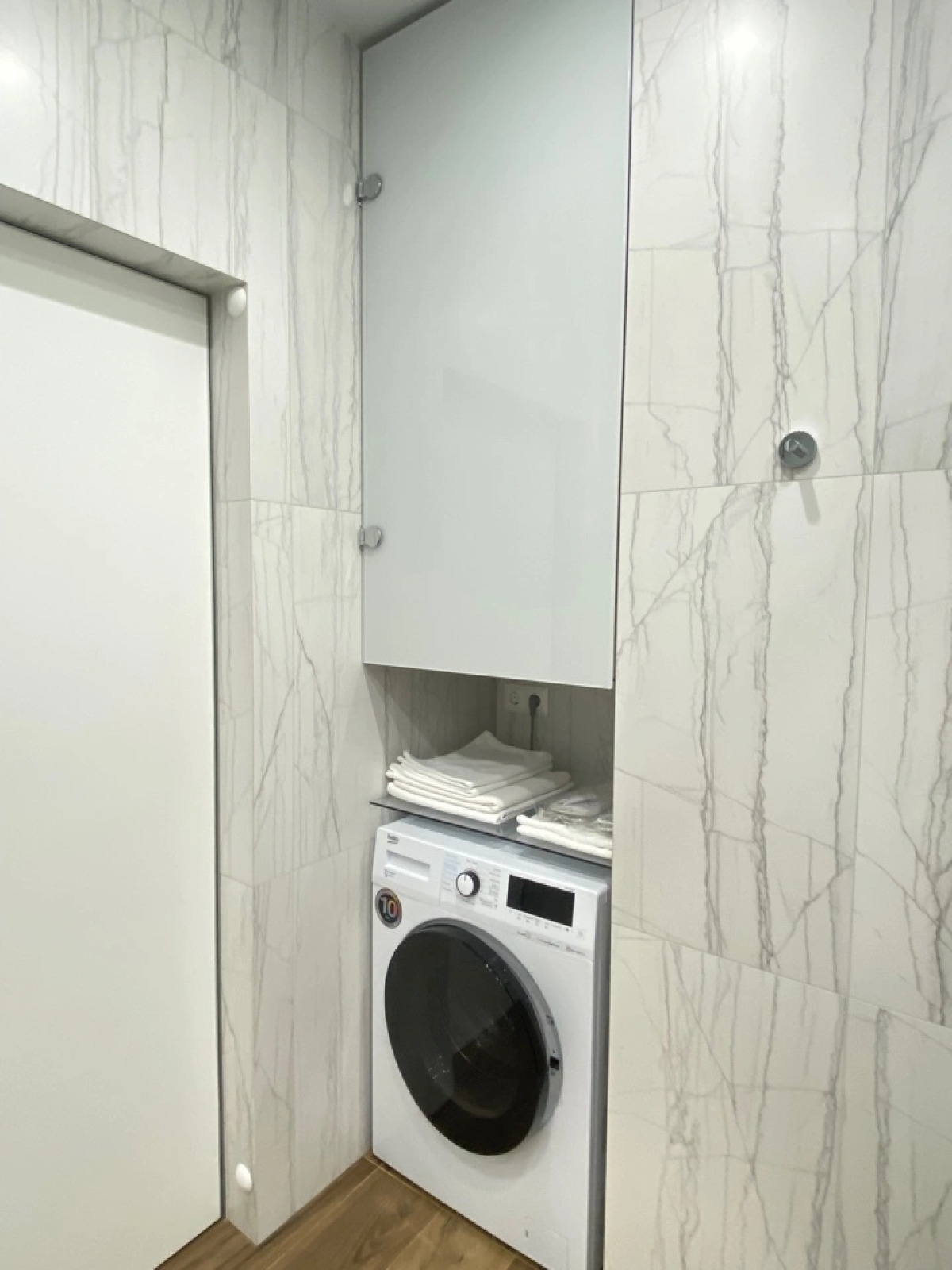 Апартаменты LiHotels