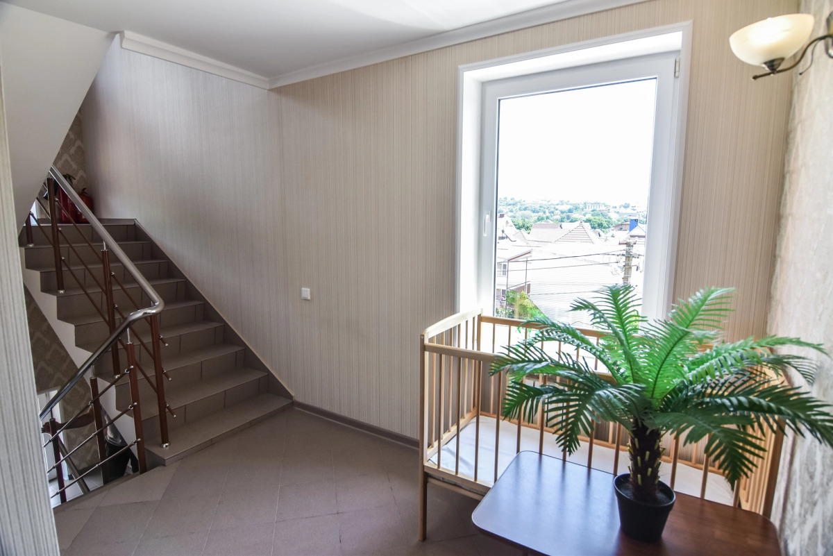 Гостевой дом Николь