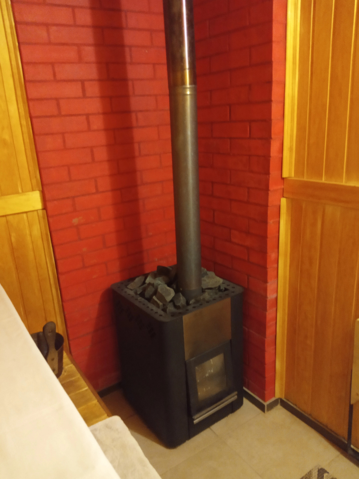 Гостевой Дом на оз.Вуокса с Баней и Беседкой