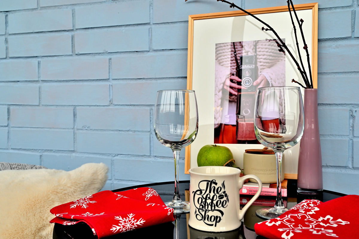 Квартира на улице Пролетарская 7