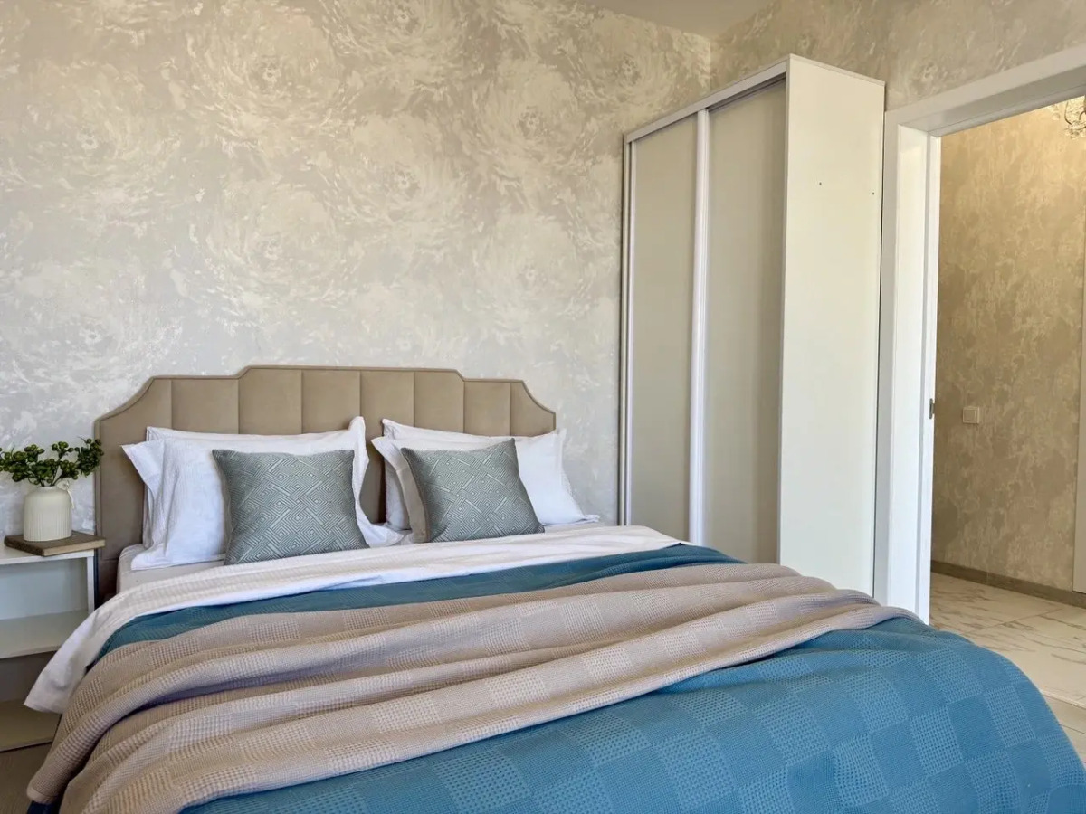 Квартира К/88 Времена Года 1 Кв. 219