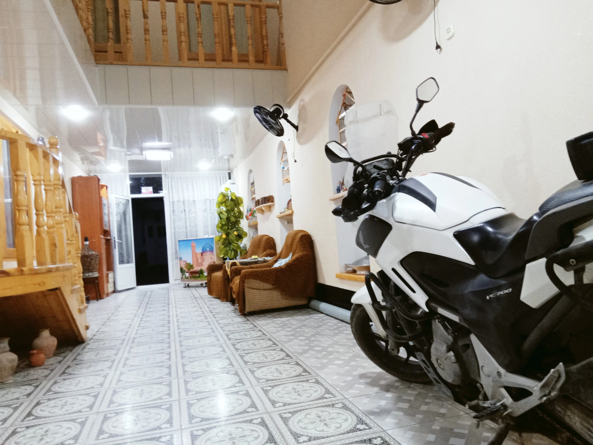 Отель Minorai Hurd