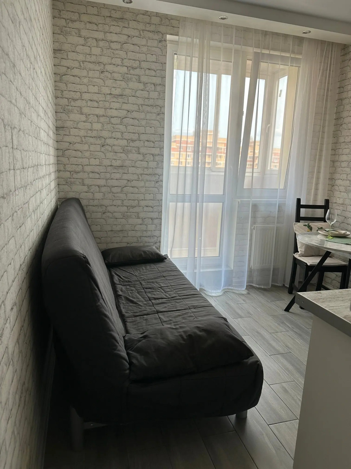 Квартира Видное Зелёные Аллеи 14