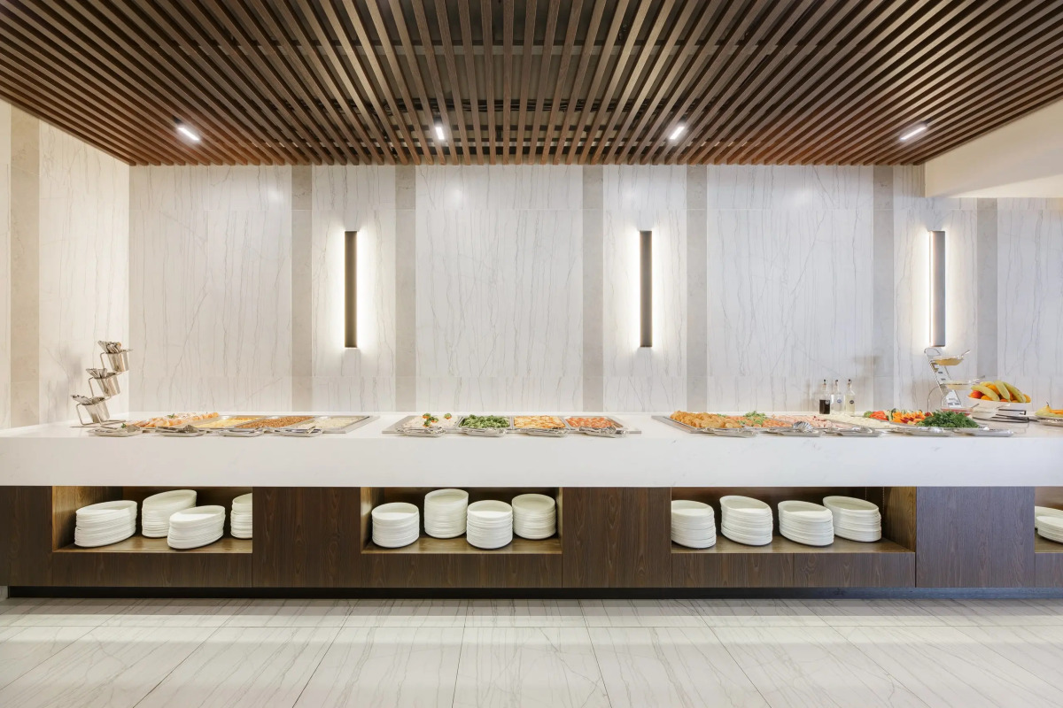 Отель Сократис