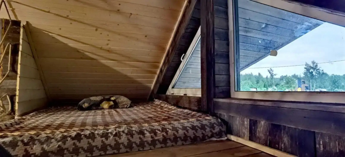 Частный Дом Коловрат 1