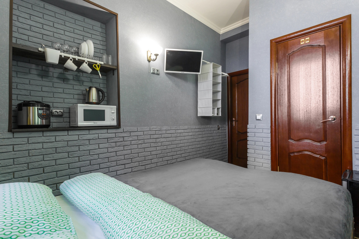 Гостевой дом Room 7