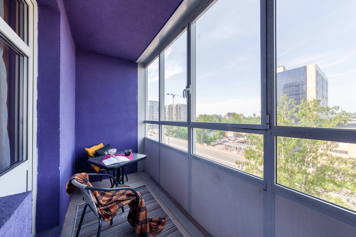 Уютная квартира-студия у Ладожского вокзала