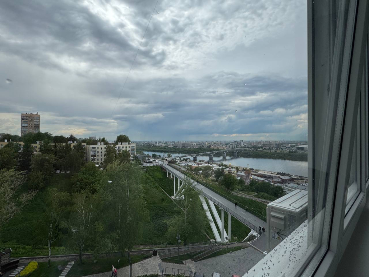 Апартаменты ДзенХоум Премьер 99