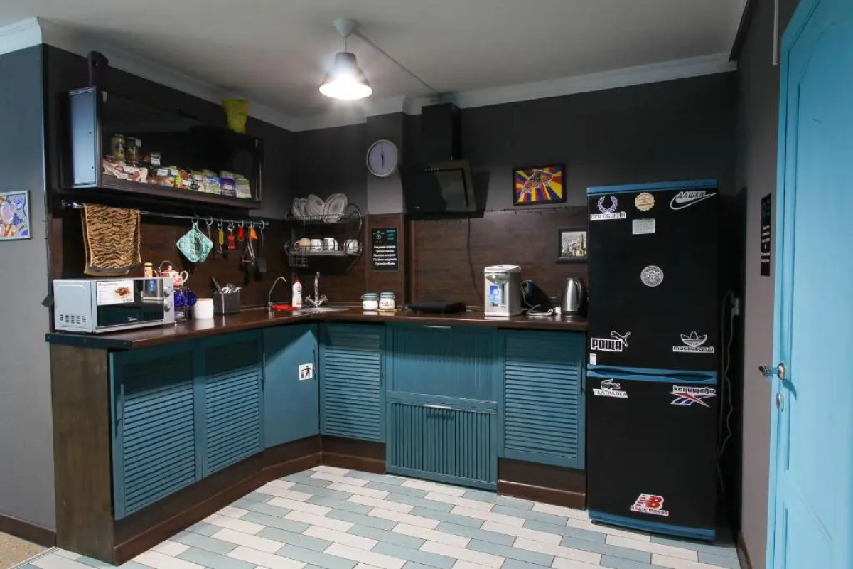 Хостел Мята Рязань