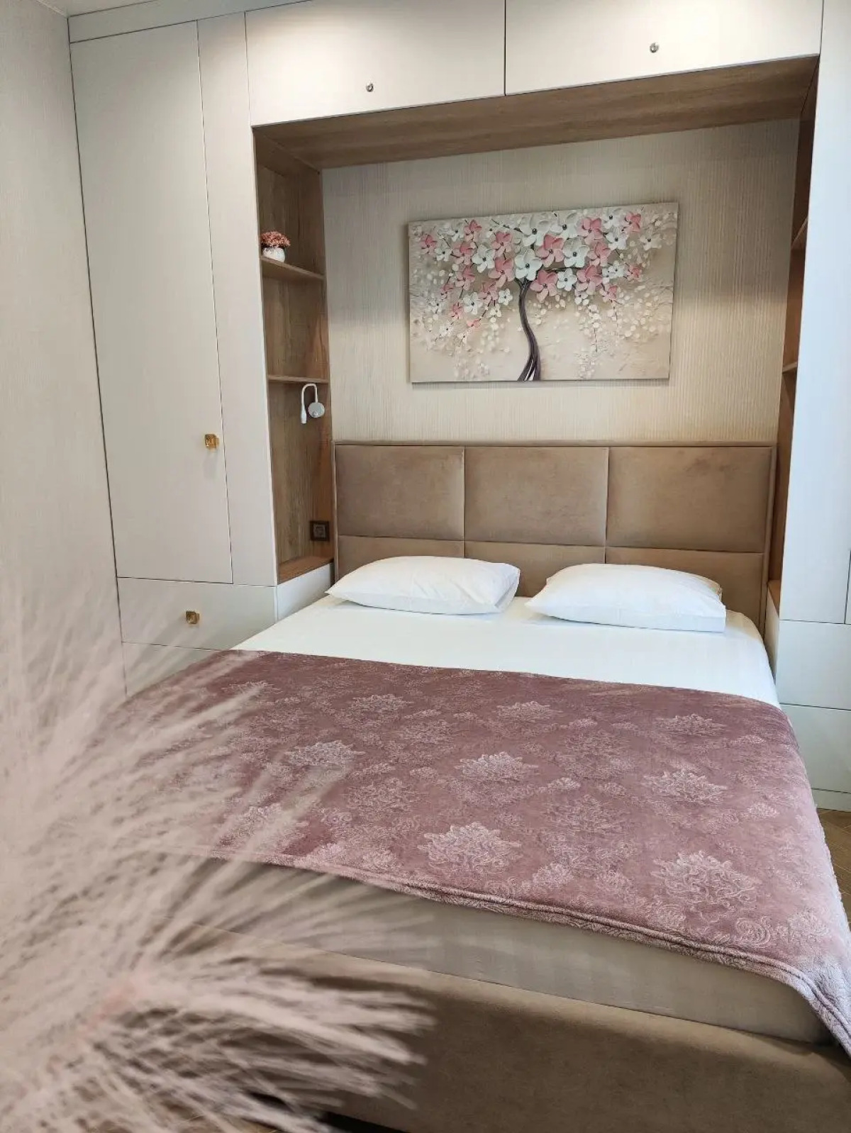 Апартаменты Amber Sea Светлогорск