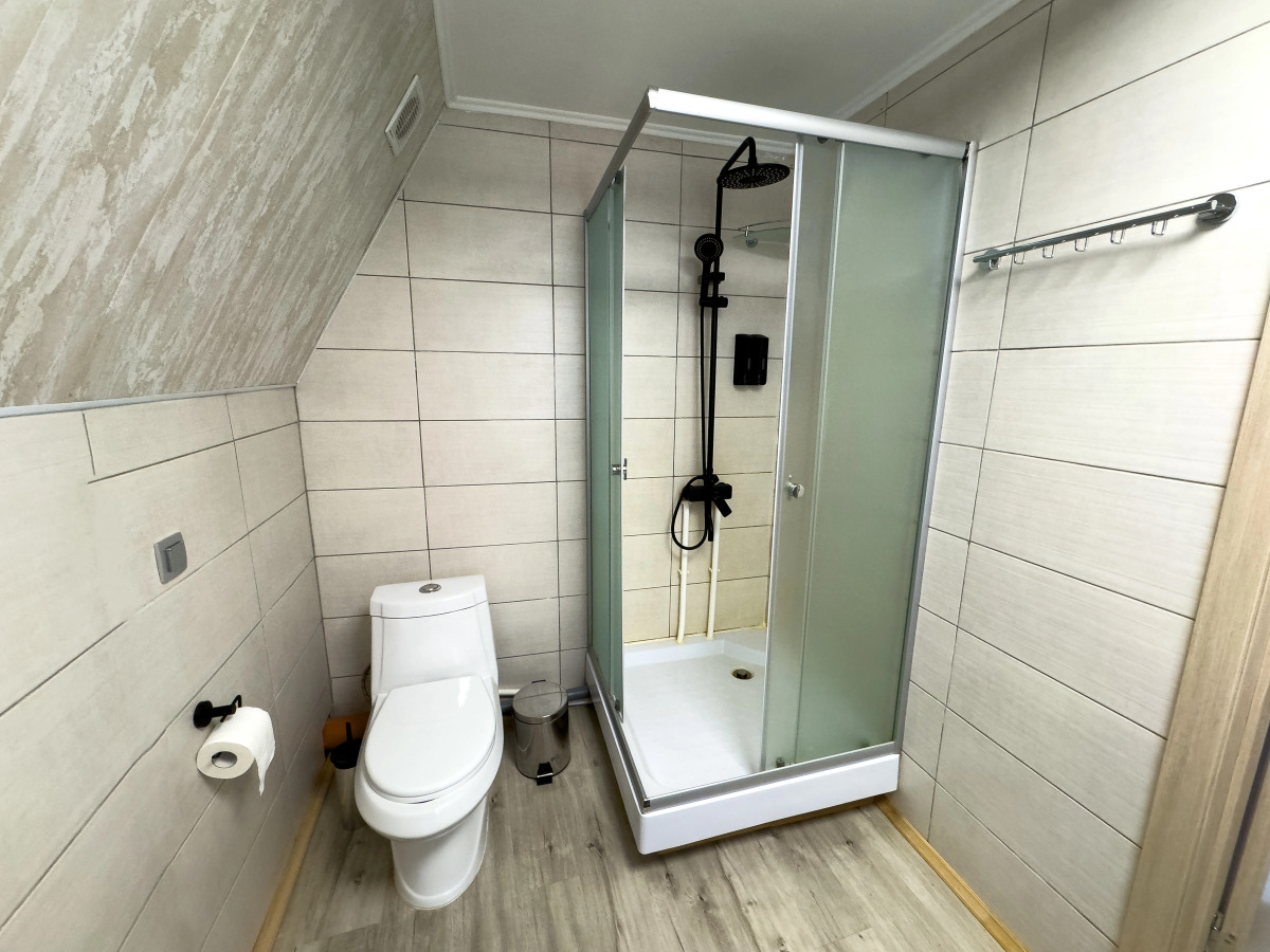 Глэмпинг Ars_Frame