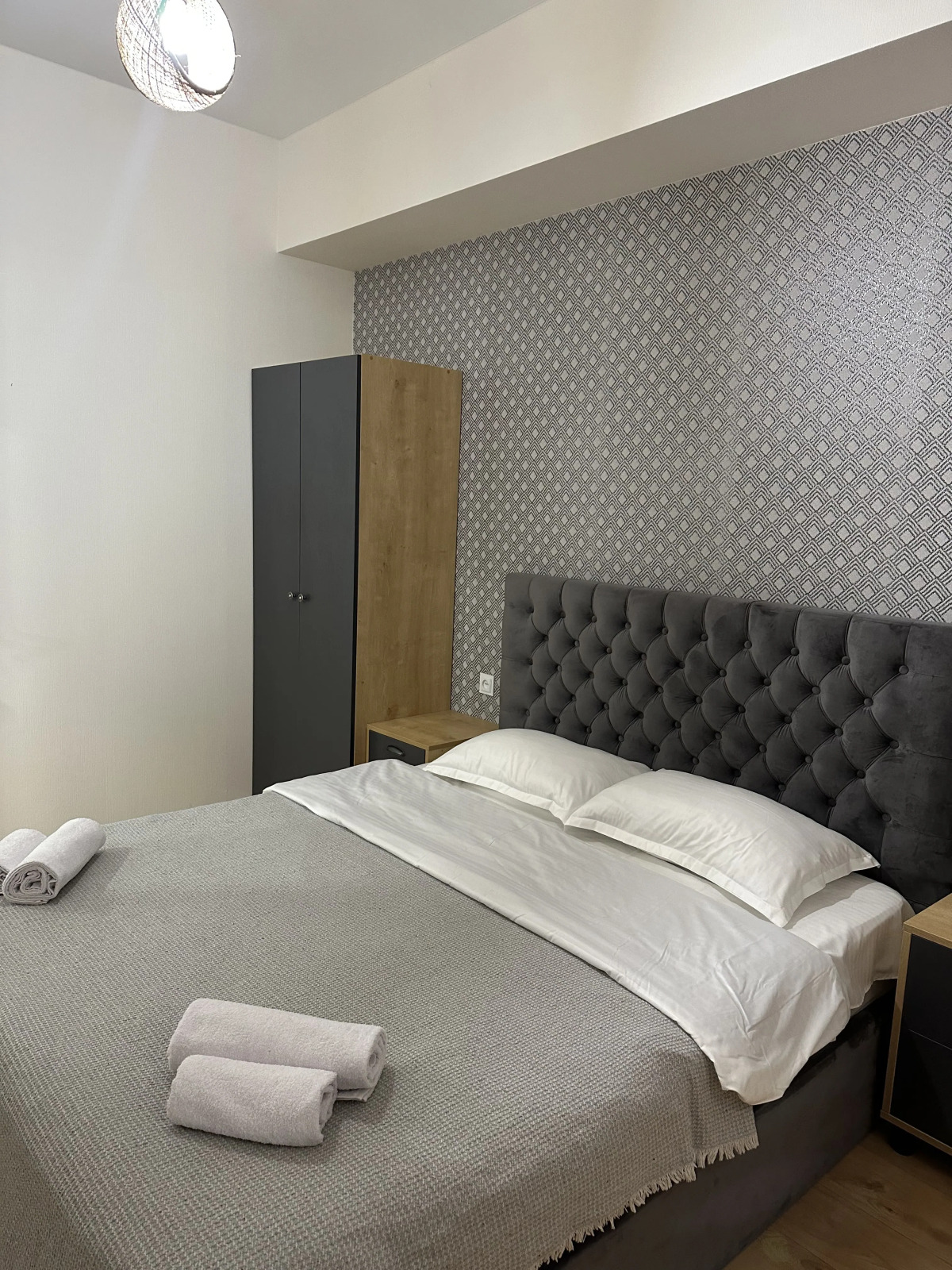 Квартира Helihome