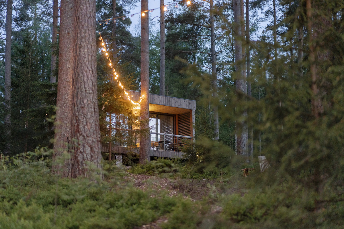 Частный дом Ключ Пионерское М3