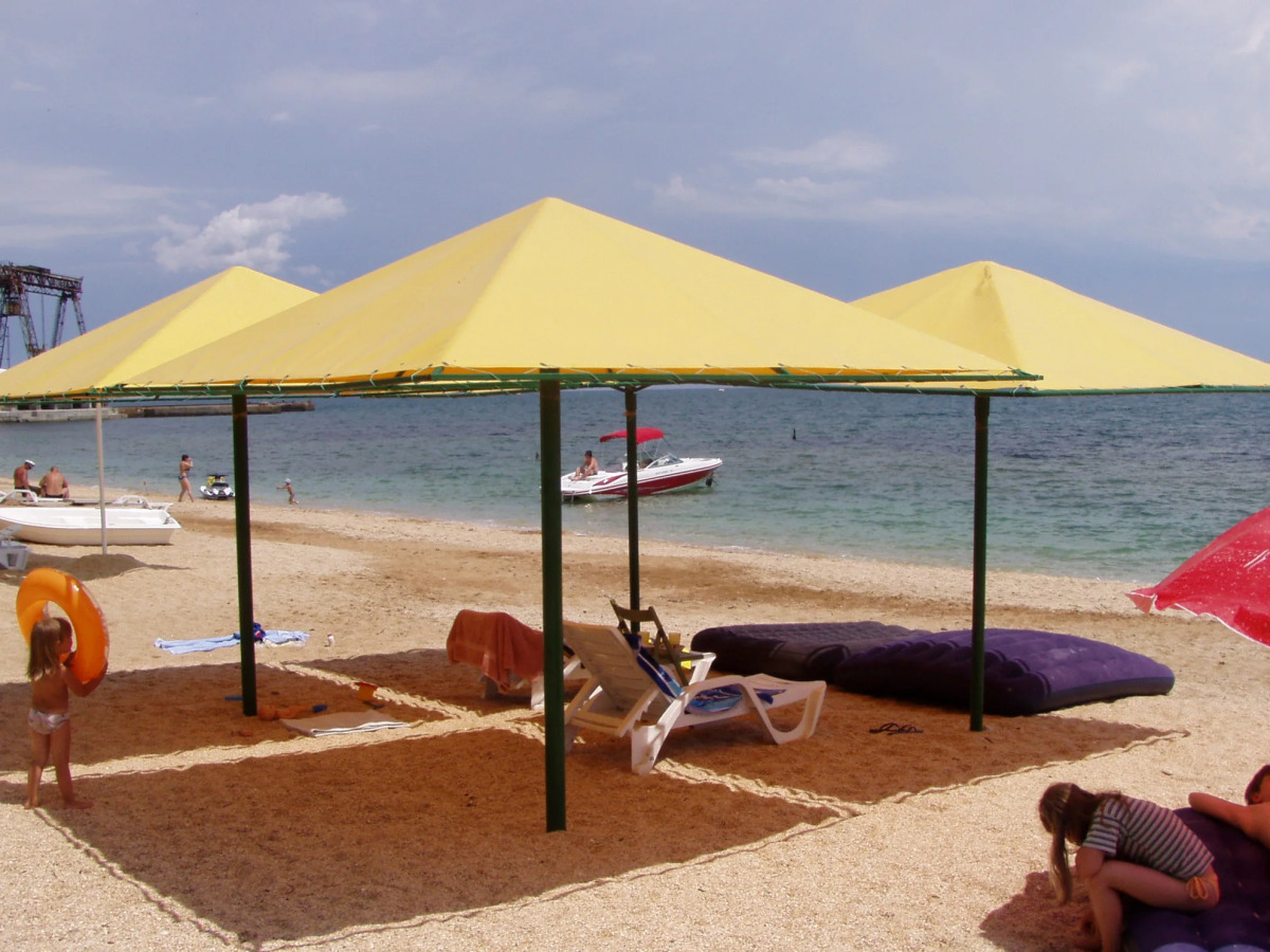 Гостевой дом Орхидея