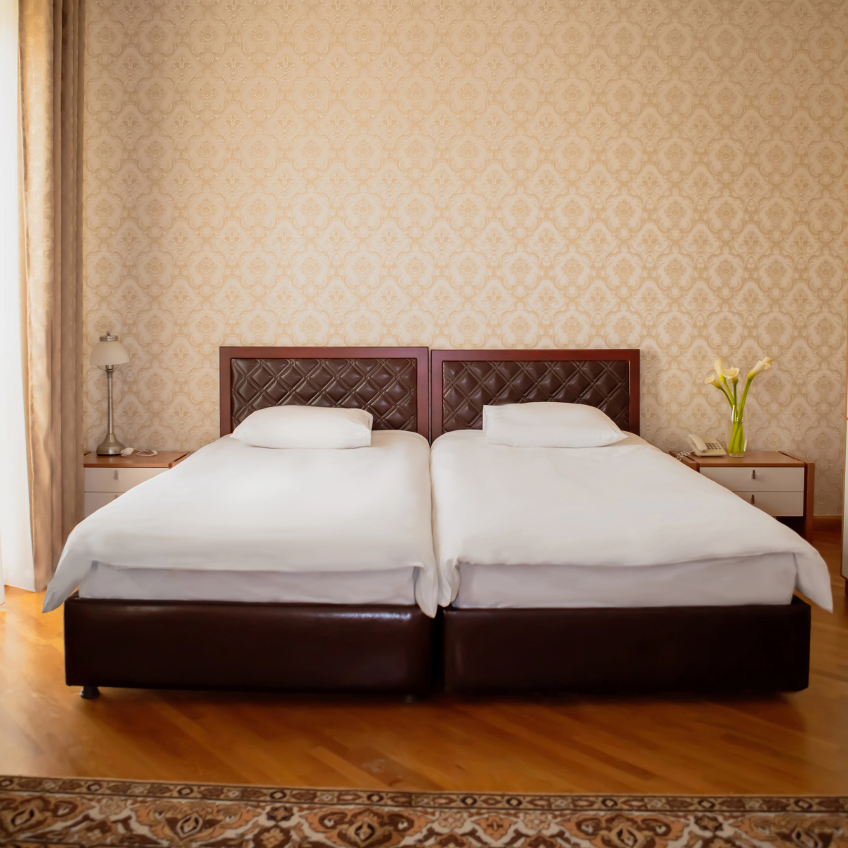 Гостиничный комплекс Латар