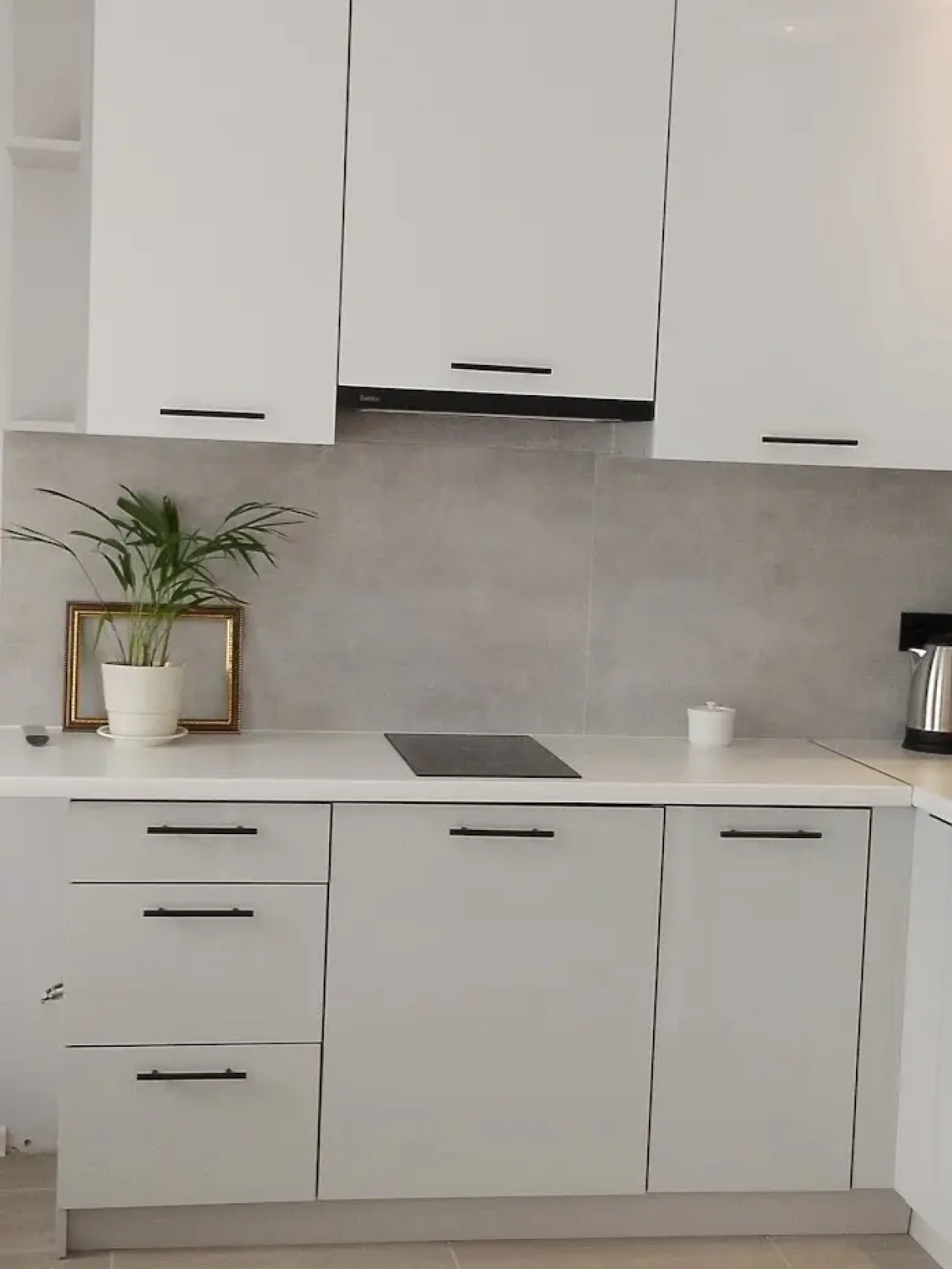 Квартира Янтарный Горизонт 2