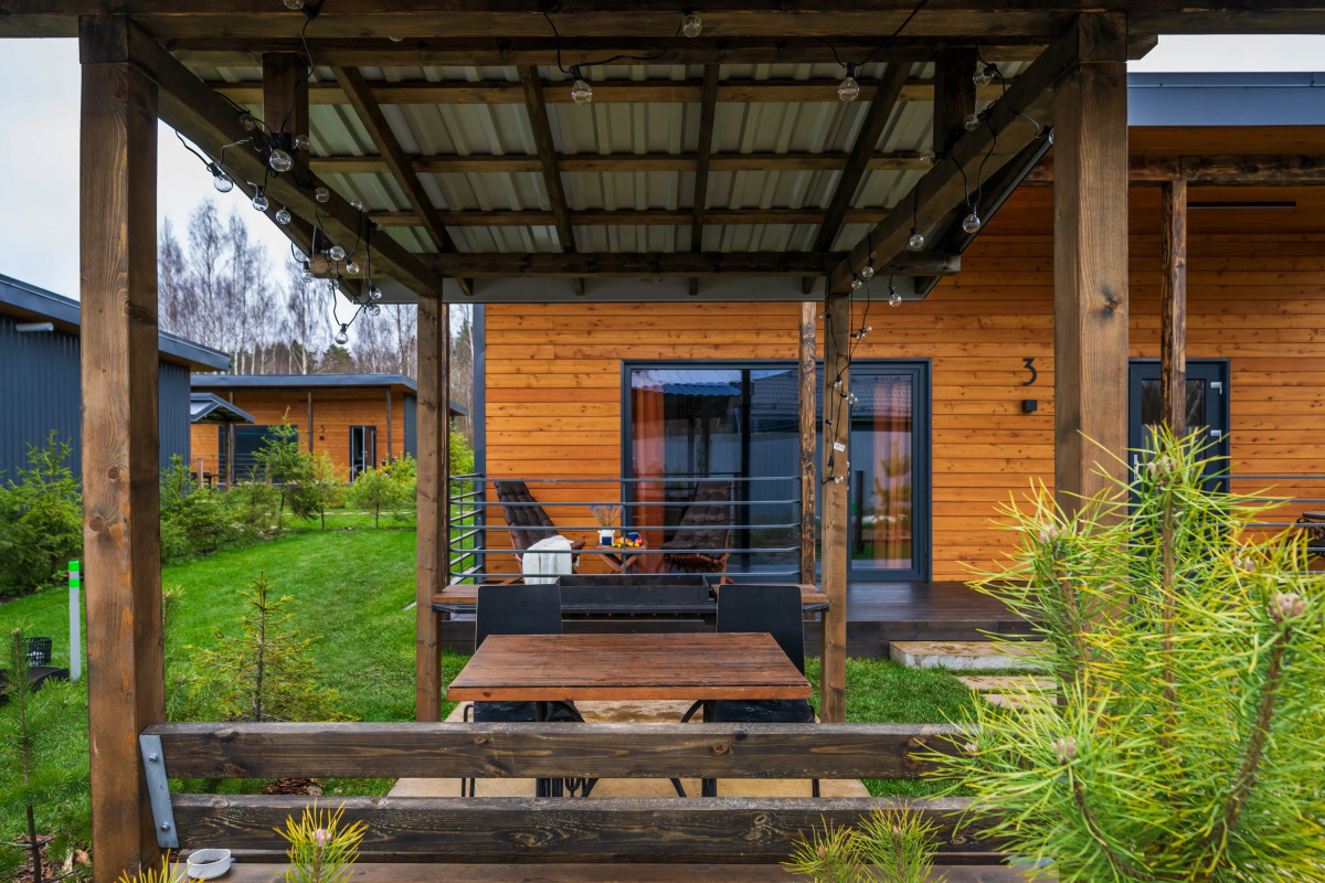 RentalSPb Redlake Красное Озеро