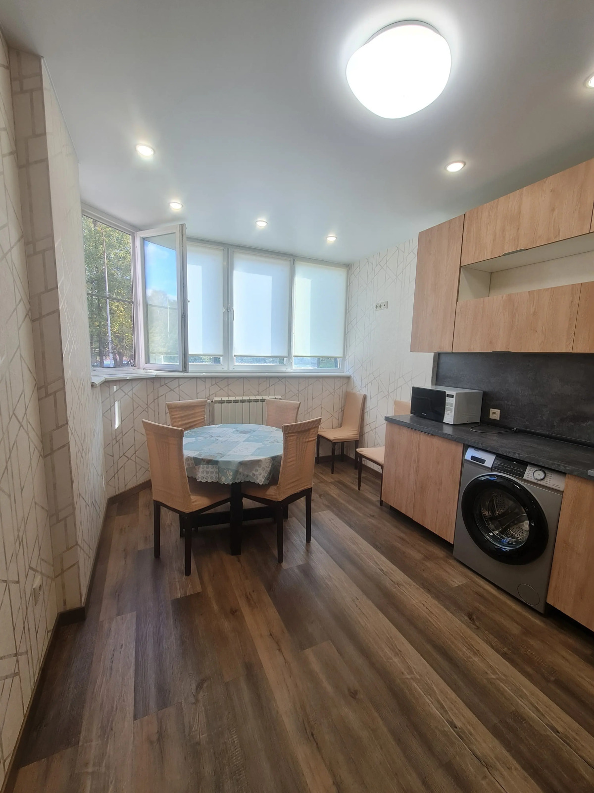 Квартира на Улице  Ильича 41