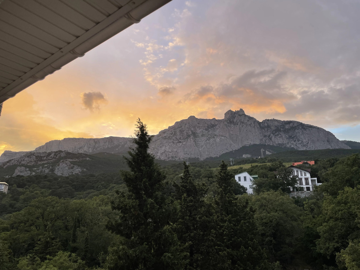 Гостевой Дом Villa El barco