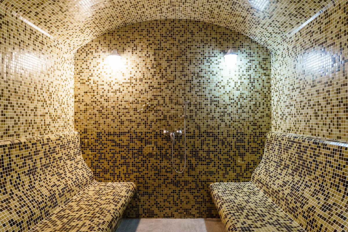 Оздоровительный комплекс Ислочь-Парк