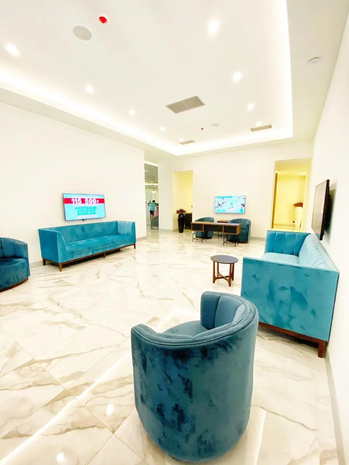 Апарт-отель Batumi City Orbi Central Block C/D/A