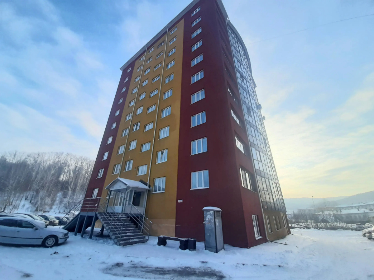 Квартира в Центре Города