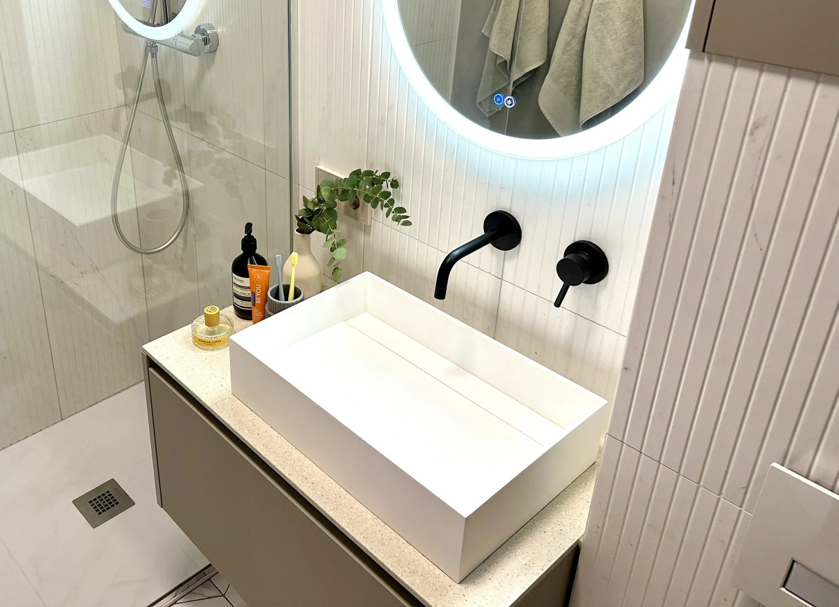 Апартаменты Little Home Centre