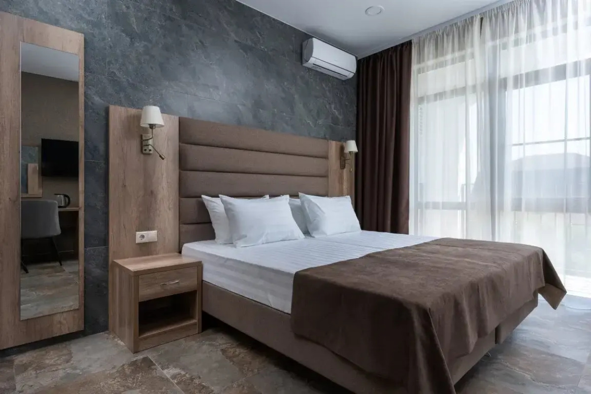 Вилла Анна Делюкс