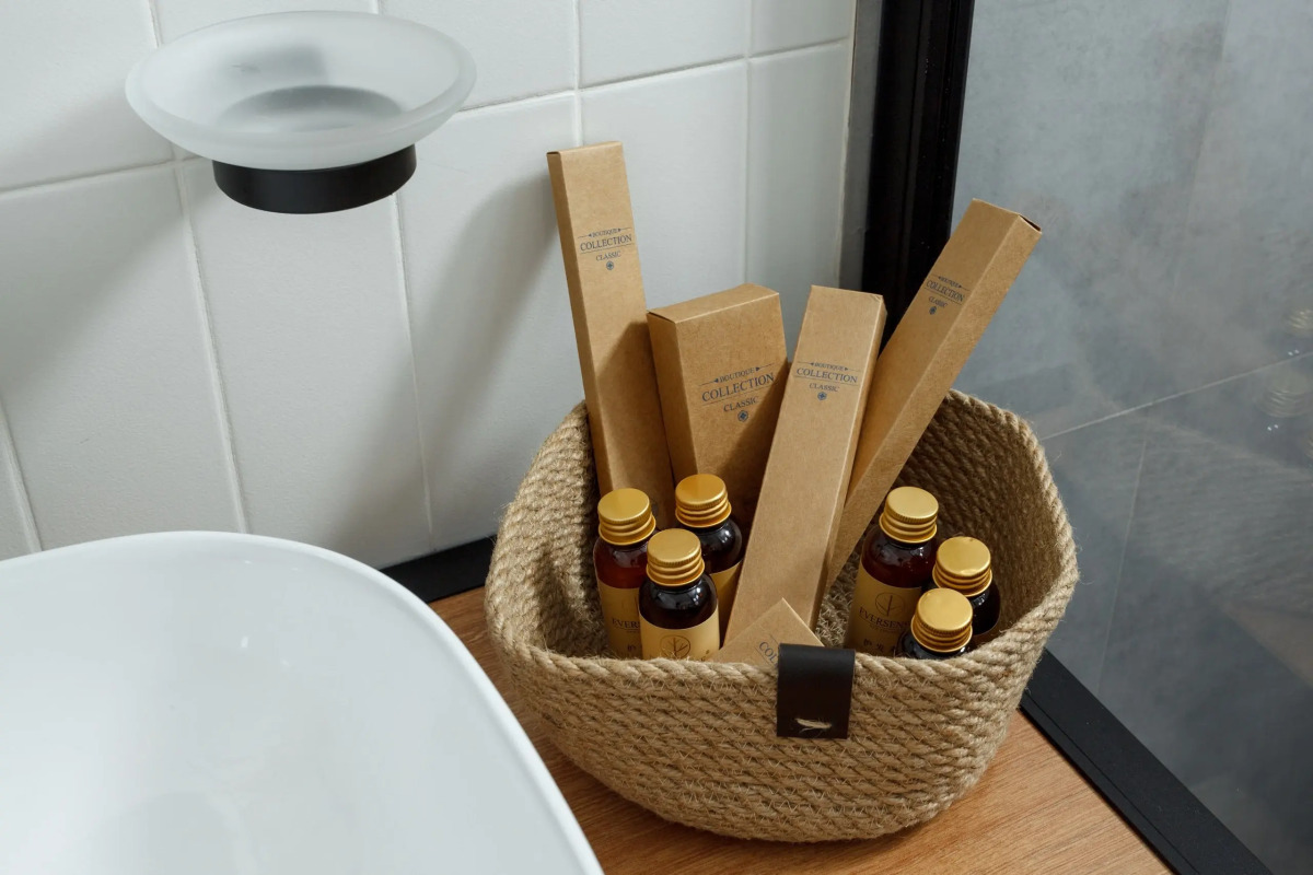 База отдыха Бутик-отель 8 сосен