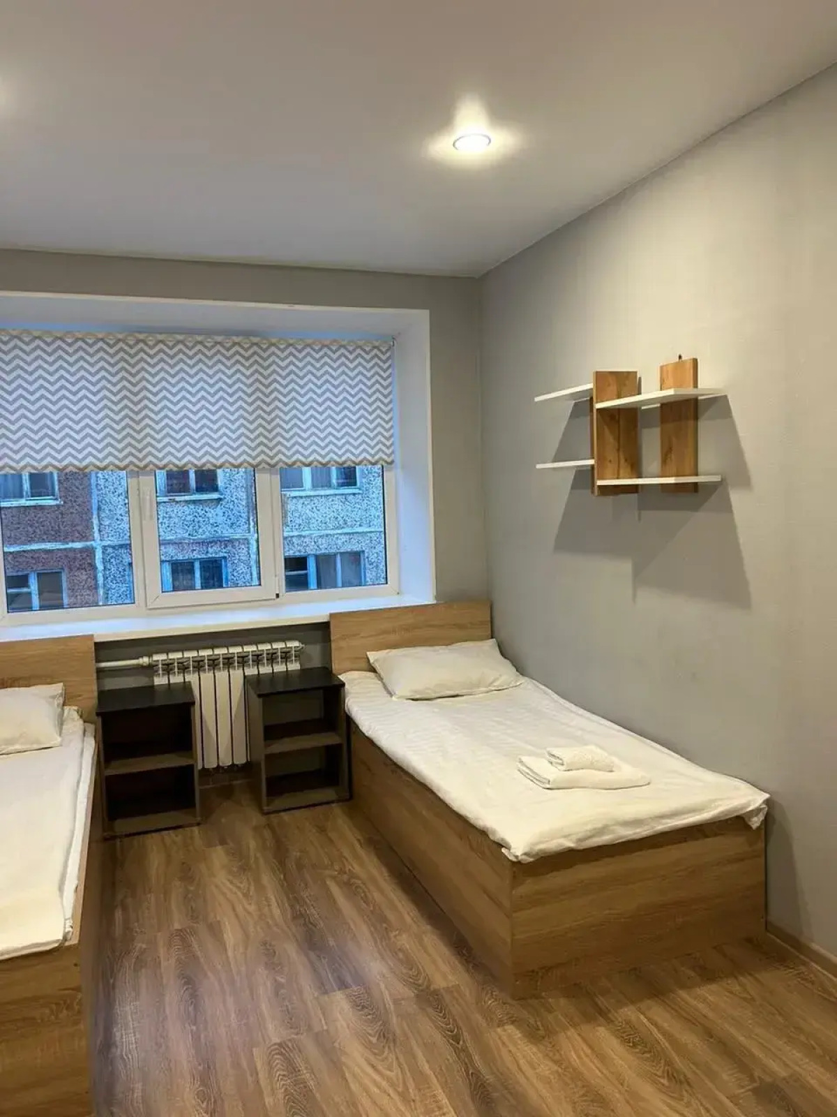 Апартаменты Скандинавия